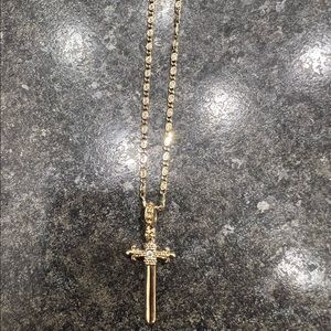 Vanessa Mooney Alexandra Necklace